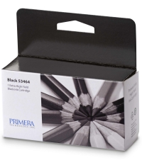 Пигментный черный картридж для Primera LX 2000e (black) 53464 68 мл.